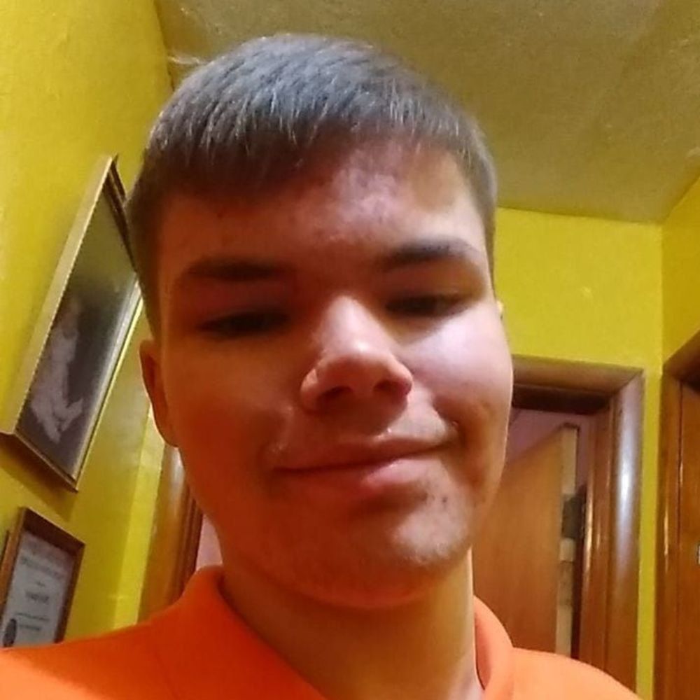 Meet your Posher, Benjamin